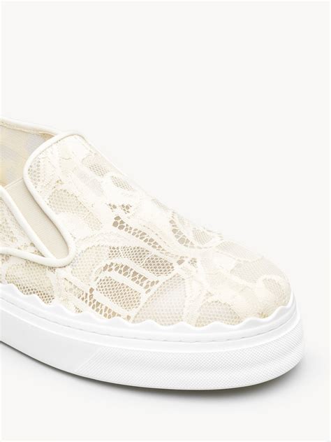 chloe slip on sneakers|chloe sneakers nordstrom.